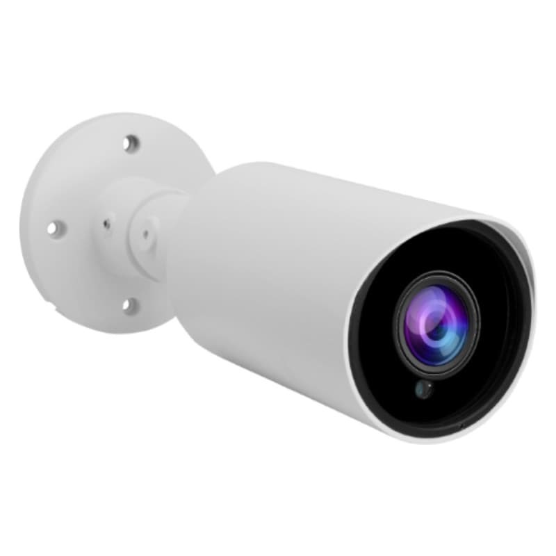 Outdoor bullet CCTV camera