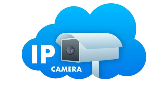 IP CCTV